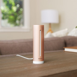 Netatmo Healthy Home Coach älykodin ympäristösensori Langaton