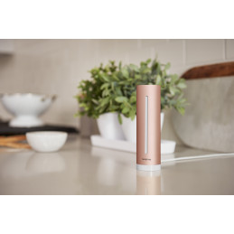 Netatmo Healthy Home Coach älykodin ympäristösensori Langaton