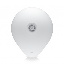 Ubiquiti UISP airFiber 60 XR Verkkosilta Valkoinen