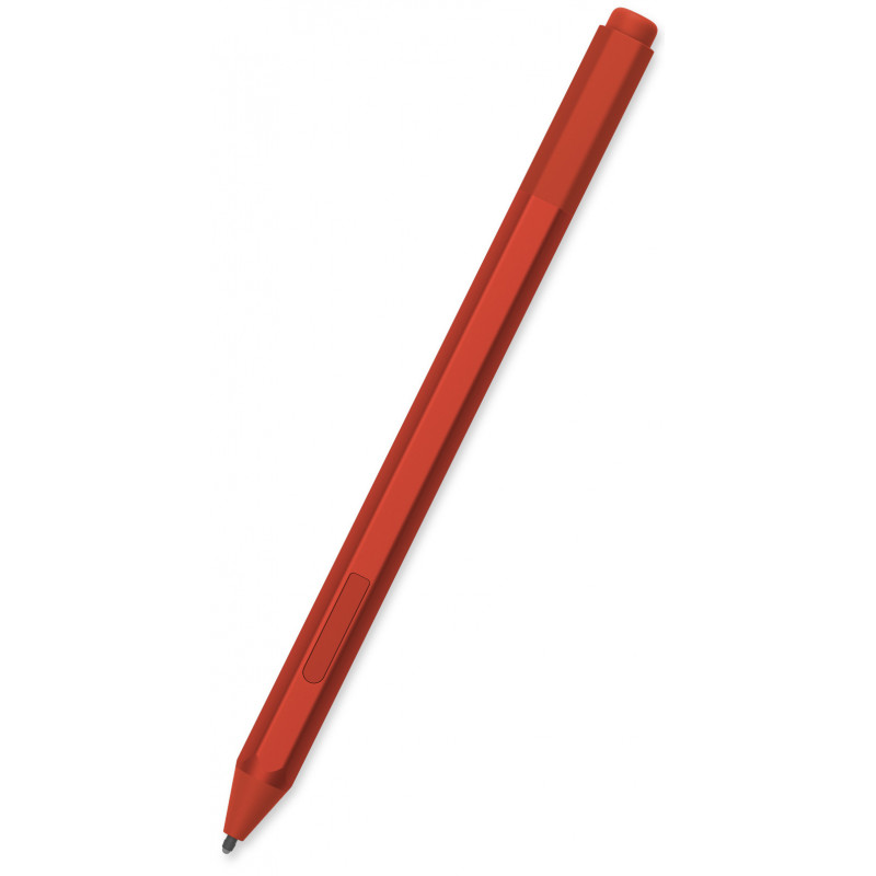 Microsoft Surface Pen osoitinkynä Punainen