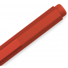 Microsoft Surface Pen osoitinkynä Punainen