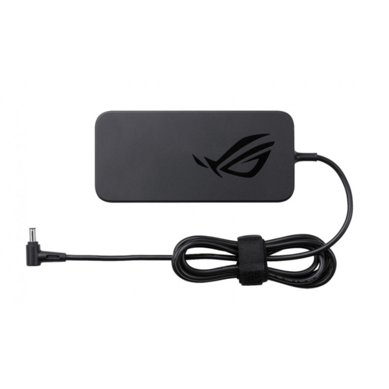 ASUS 0A001-00391000 virta-adapteri ja vaihtosuuntaaja Sisätila 230 W Musta