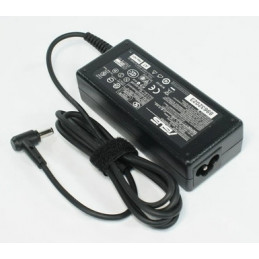 ASUS 0A001-00049000 virta-adapteri ja vaihtosuuntaaja Sisätila 65 W Musta