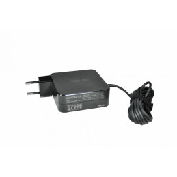 ASUS 0A001-00441200 virta-adapteri ja vaihtosuuntaaja Sisätila 65 W Musta
