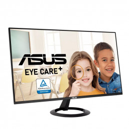 ASUS VZ27EHF tietokoneen litteä näyttö 68,6 cm (27") 1920 x 1080 pikseliä Full HD LCD Musta