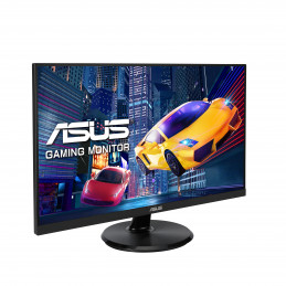ASUS VA27DQF tietokoneen litteä näyttö 68,6 cm (27") 1920 x 1080 pikseliä Full HD LCD Musta