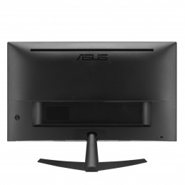 ASUS VY229Q tietokoneen litteä näyttö 54,5 cm (21.4") 1920 x 1080 pikseliä Full HD LCD Musta