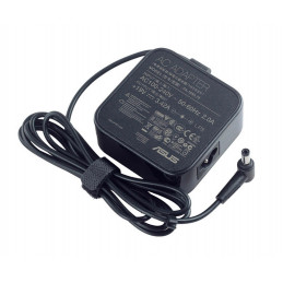 ASUS 0A001-00048700 virta-adapteri ja vaihtosuuntaaja Sisätila 65 W Musta