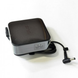 ASUS 0A001-00055100 virta-adapteri ja vaihtosuuntaaja Sisätila 90 W Musta