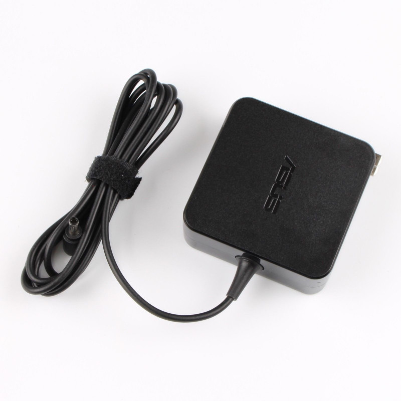 ASUS 0A001-00047100 virta-adapteri ja vaihtosuuntaaja Sisätila 65 W Musta