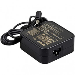 ASUS 0A001-00449400 virta-adapteri ja vaihtosuuntaaja Sisätila 65 W Musta