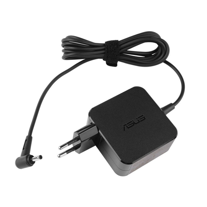 ASUS 0A001-00692800 virta-adapteri ja vaihtosuuntaaja Sisätila 45 W Musta