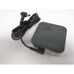 ASUS 0A001-00447700 virta-adapteri ja vaihtosuuntaaja Sisätila 65 W Musta