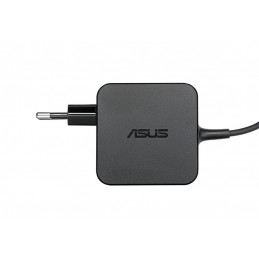 ASUS 0A001-00892400 virta-adapteri ja vaihtosuuntaaja Sisätila 65 W Musta