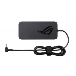 ASUS 0A001-00392300 virta-adapteri ja vaihtosuuntaaja Sisätila 230 W Musta