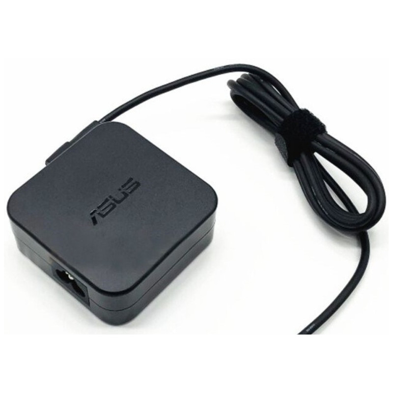 ASUS 0A001-00773000 virta-adapteri ja vaihtosuuntaaja Sisätila 33 W Musta