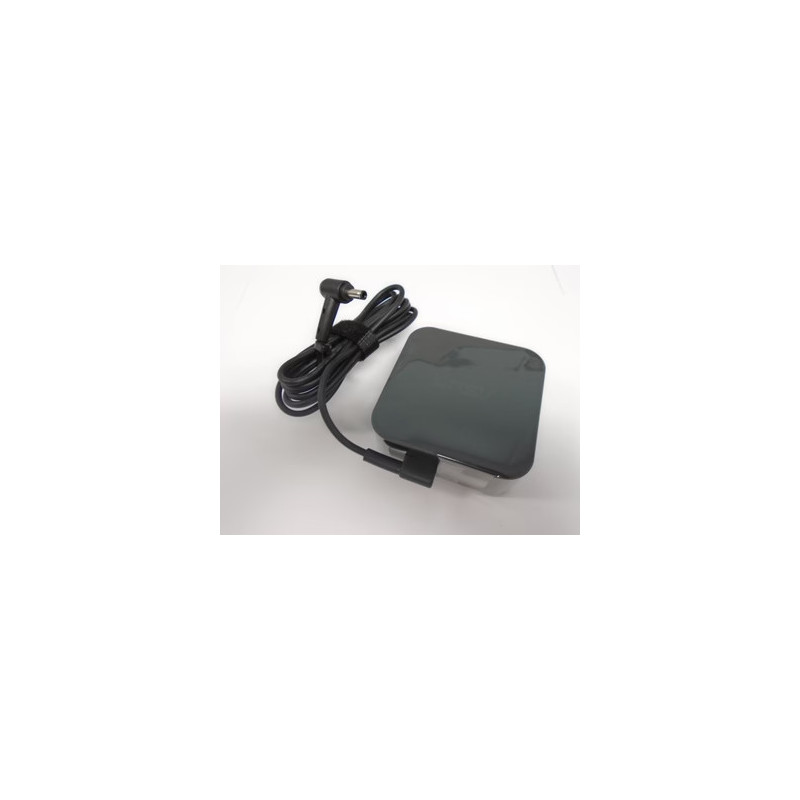 ASUS 0A001-00448400 virta-adapteri ja vaihtosuuntaaja Sisätila 65 W Musta