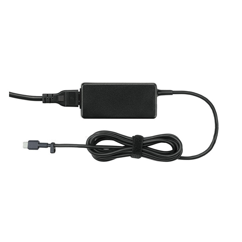 ASUS 0A001-00695100 virta-adapteri ja vaihtosuuntaaja Sisätila 45 W Musta