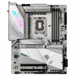 AORUS Z790 PRO X emolevy Intel Z790 LGA 1700 ATX