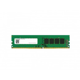 Mushkin Essentials muistimoduuli 16 GB 1 x 16 GB DDR4 3200 MHz