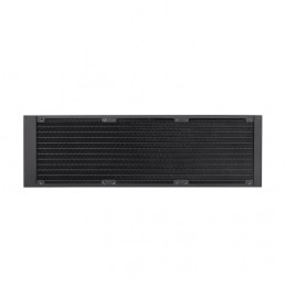 Thermaltake TH360 V2 ARGB Sync Suoritin All-in-one-nesteenjäähdytin 12 cm Musta