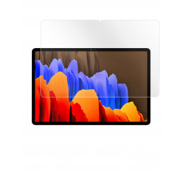 eSTUFF Samsung Galaxy TAB S7 Kirkas näytönsuoja 1 kpl