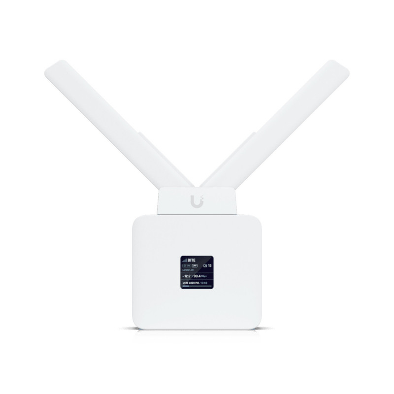 Ubiquiti UMR Matkapuhelinverkon reititin