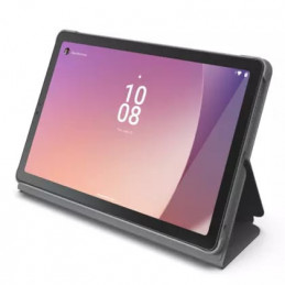 Lenovo ZG38C04869 taulutietokoneen suojakotelo 22,9 cm (9") Folio-kotelo Harmaa