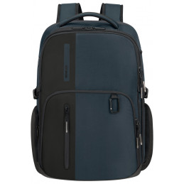 Samsonite 142145-1277 reppu Arkireppu Sininen Polyesteri