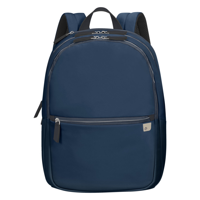 Samsonite ECO WAVE 39,6 cm (15.6") Reppu Sininen