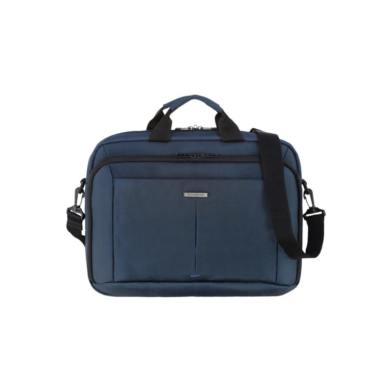 Samsonite GUARDIT 2.0 39,6 cm (15.6") Salkku Sininen