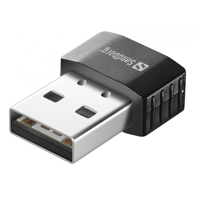 Sandberg Micro Wifi Dongle 650 Mbit s