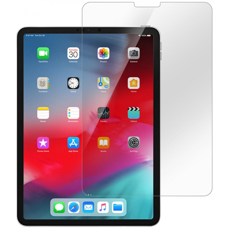 eSTUFF Apple iPad Pro 11" Clear Kirkas näytönsuoja 1 kpl