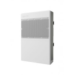 Mikrotik netPower 16P L2 L3 Gigabit Ethernet (10 100 1000) Power over Ethernet -tuki Valkoinen