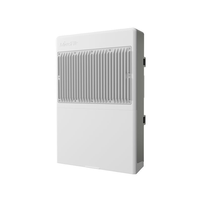 Mikrotik netPower 16P L2 L3 Gigabit Ethernet (10 100 1000) Power over Ethernet -tuki Valkoinen