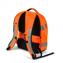 DICOTA Hi-Vis reppu Oranssi Polyeteenitereftalaatti, Termoplastinen polyuretaani (TPU)