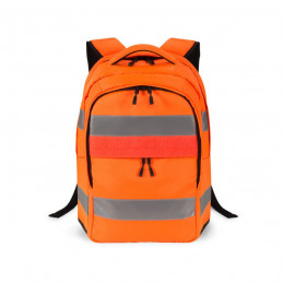 DICOTA Hi-Vis reppu Oranssi Polyeteenitereftalaatti, Termoplastinen polyuretaani (TPU)