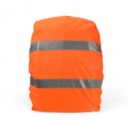 DICOTA Hi-Vis reppu Oranssi Polyeteenitereftalaatti, Termoplastinen polyuretaani (TPU)