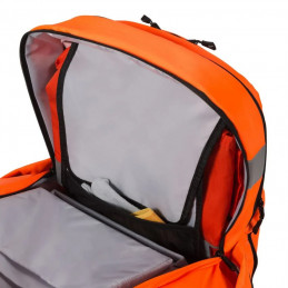 DICOTA Hi-Vis reppu Oranssi Polyeteenitereftalaatti, Termoplastinen polyuretaani (TPU)