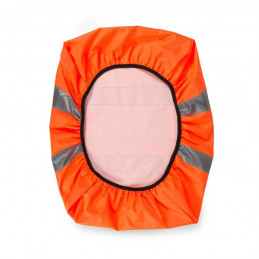 DICOTA Hi-Vis reppu Oranssi Polyeteenitereftalaatti, Termoplastinen polyuretaani (TPU)