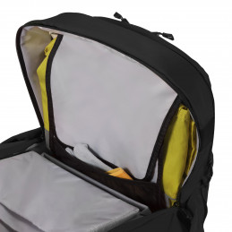 DICOTA REFLECTIVE reppu Arkireppu Musta Termoplastinen polyuretaani (TPU)