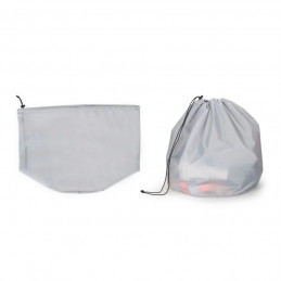 DICOTA Hi-Vis reppu Keltainen Polyeteenitereftalaatti, Termoplastinen polyuretaani (TPU)