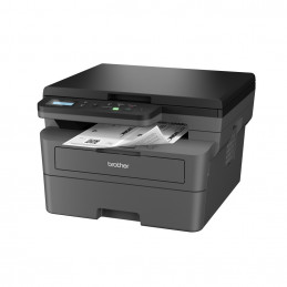 Brother DCP-L2620DW Laser A4 1200 x 1200 DPI 32 ppm Wi-Fi