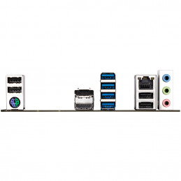 Gigabyte A520M DS3H V2 (rev. 1.0) Kanta AM4 mikro ATX