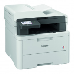 Brother MFC-L3740CDW LED A4 600 x 2400 DPI 18 ppm Wi-Fi
