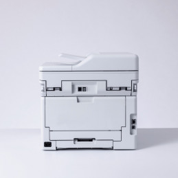 Brother MFC-L3740CDW LED A4 600 x 2400 DPI 18 ppm Wi-Fi