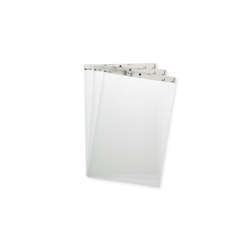 Epson Carrier Sheet