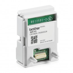 Brother NC-9110W WLAN-liittymä 1 kpl