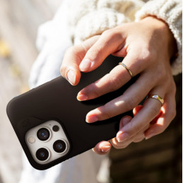 ZAGG Manhattan Snap matkapuhelimen suojakotelo 17 cm (6.7") Suojus Laventeli