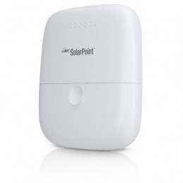 Ubiquiti SunMAX SolarPoint langaton reititin Nopea Ethernet Yksi kaista (2,4 GHz) Valkoinen